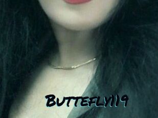 Buttefly119