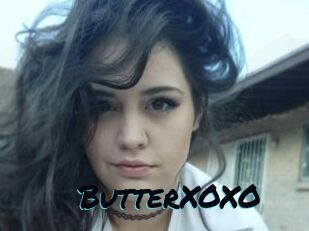 ButterXOXO