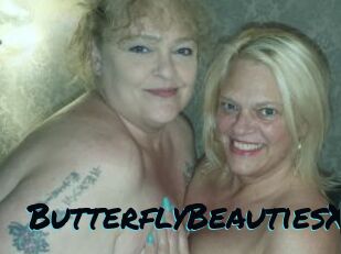 ButterflyBeautiesX