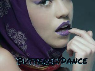 ButterflyDance