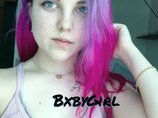 BxbyGirl