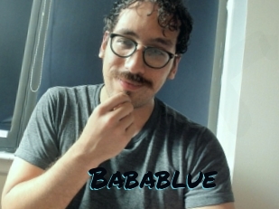 Babablue