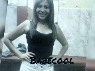 Babecool