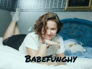 Babefunghy