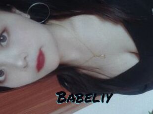 Babeliy