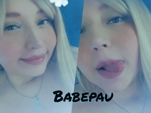 Babepau