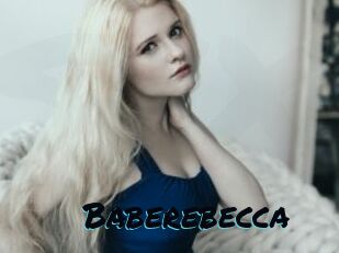 Baberebecca