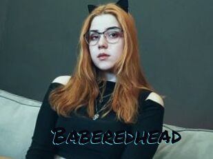 Baberedhead