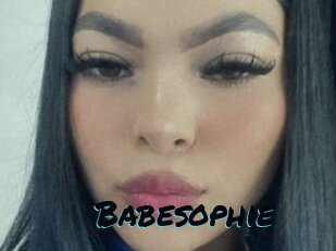 Babesophie