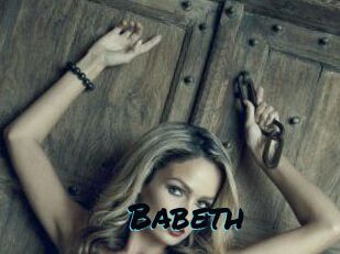 Babeth