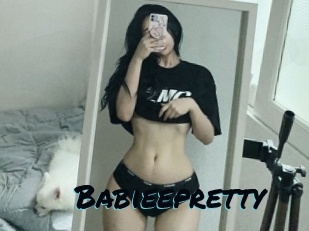 Babieepretty