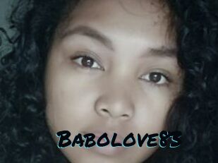 Babolove83