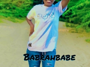 Babrahbabe