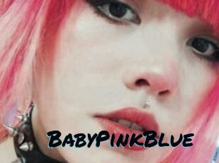 BabyPinkBlue