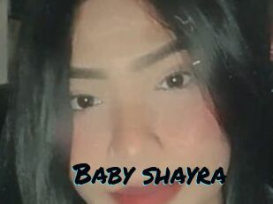 Baby_shayra