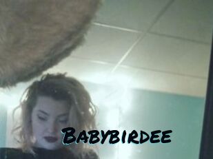 Babybirdee