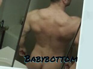 Babybottom