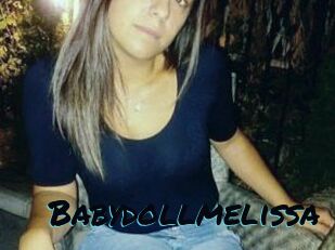 Babydollmelissa