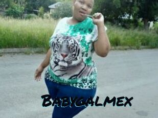 Babygalmex