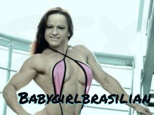 Babygirlbrasilian