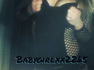 Babygirlxx2265