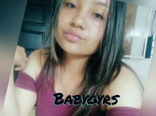 Babygyrs