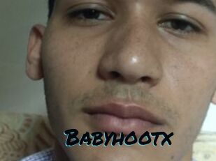 Babyhootx