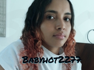 Babyhot2277