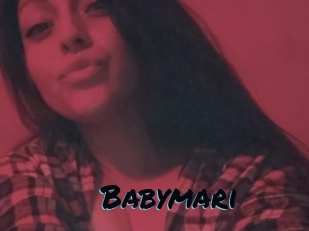 Babymari