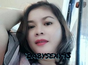 Babysexy93