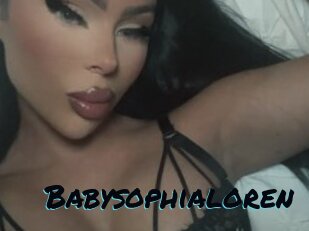 Babysophialoren