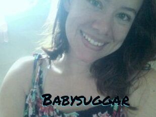 Babysuggar