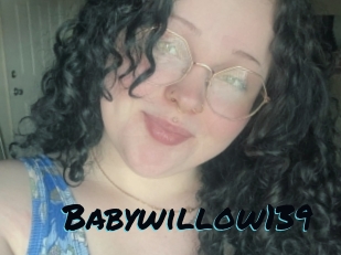 Babywillow139