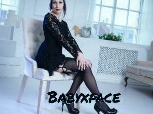 Babyxface