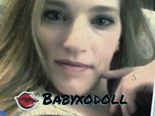 Babyxodoll