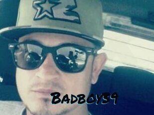 Badboy39