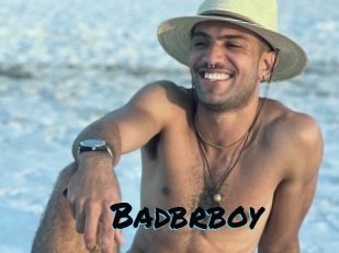 Badbrboy