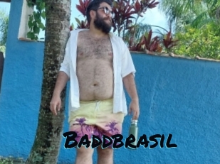 Baddbrasil