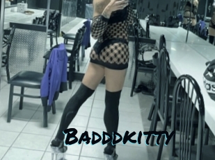 Badddkitty