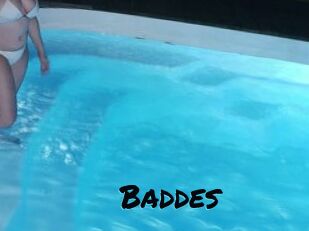 Baddes