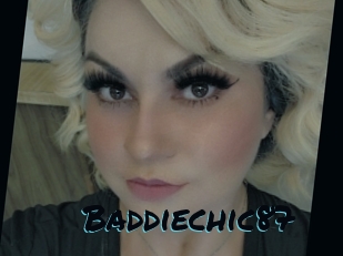 Baddiechic87