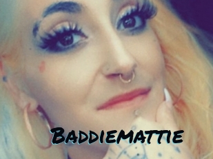 Baddiemattie