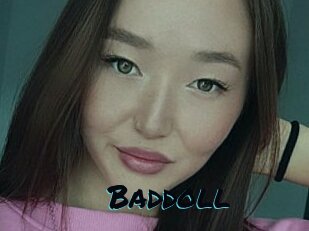 Baddoll