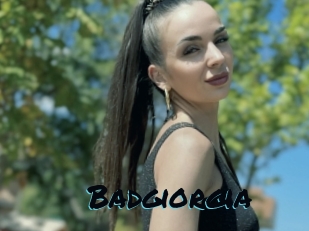 Badgiorgia