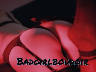 Badgirlboudoir