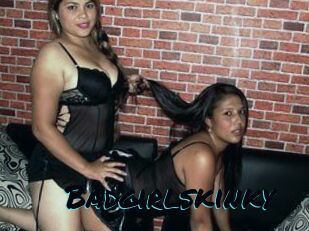 Badgirlskinky