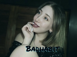 Badhabit