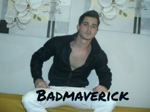 Badmaverick