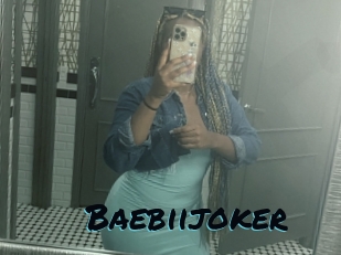 Baebiijoker