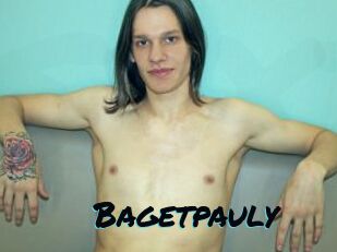 Bagetpauly